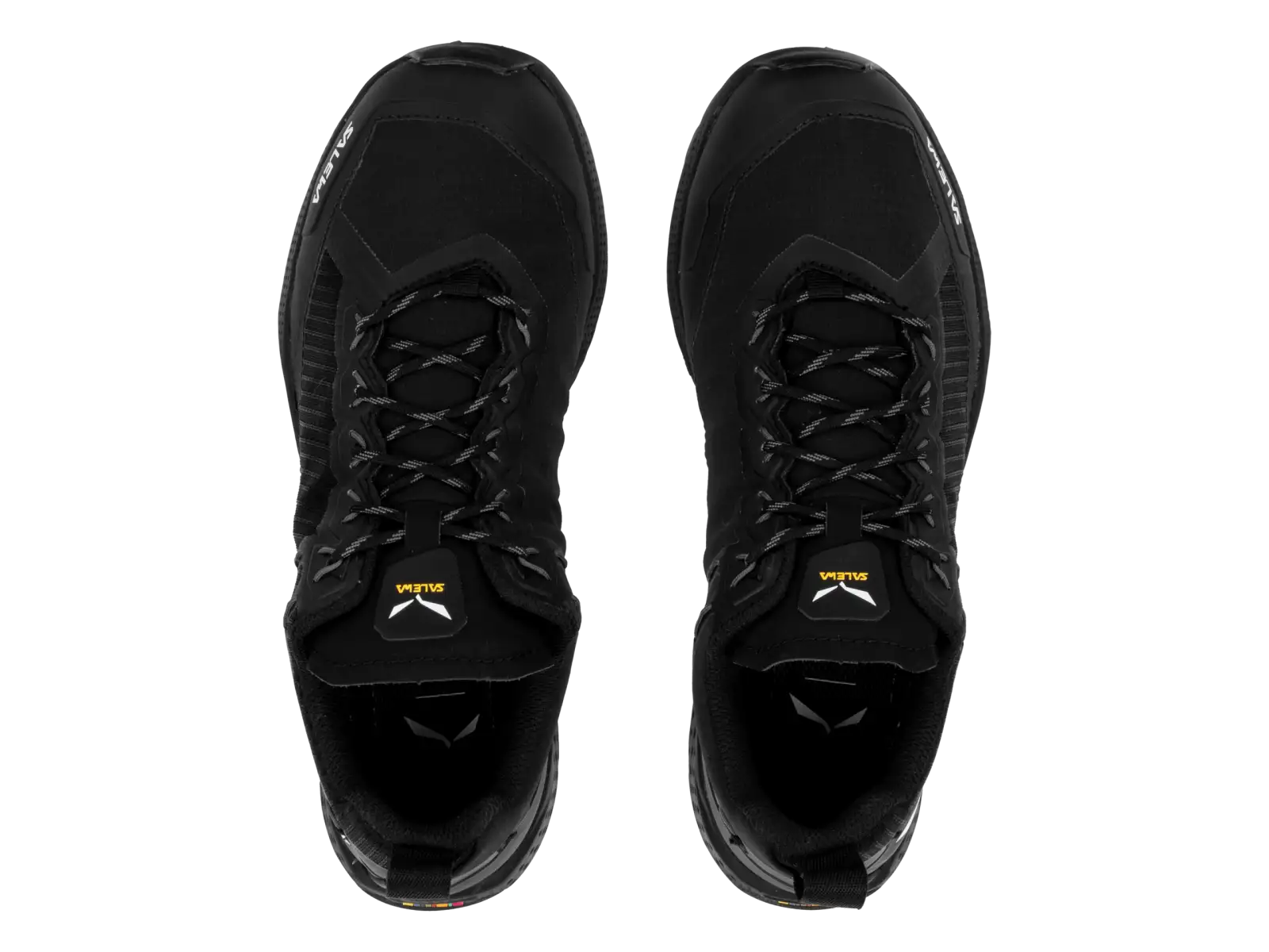 Salewa Pedroc Powertex Damen Schuhe Black/Black