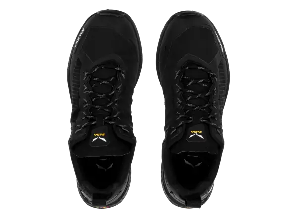 Salewa Pedroc Powertex Damen Schuhe Black/Black