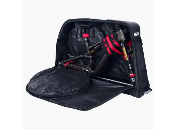 Evoc Bike Bag Pro Transporttasche für Fahrrad Multicolour