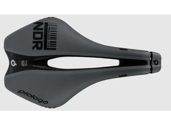 Prologo Dimension NDR PAS T4.0 143 mm Sattel Anthrazit