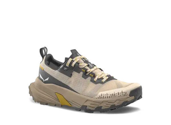 Salewa Pedroc 2 Damen Schuhe Oatmeal/Black Out