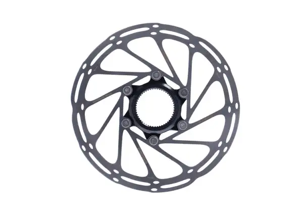 Sram Centerline Rounded CenterLock Bremsscheibe 160 mm