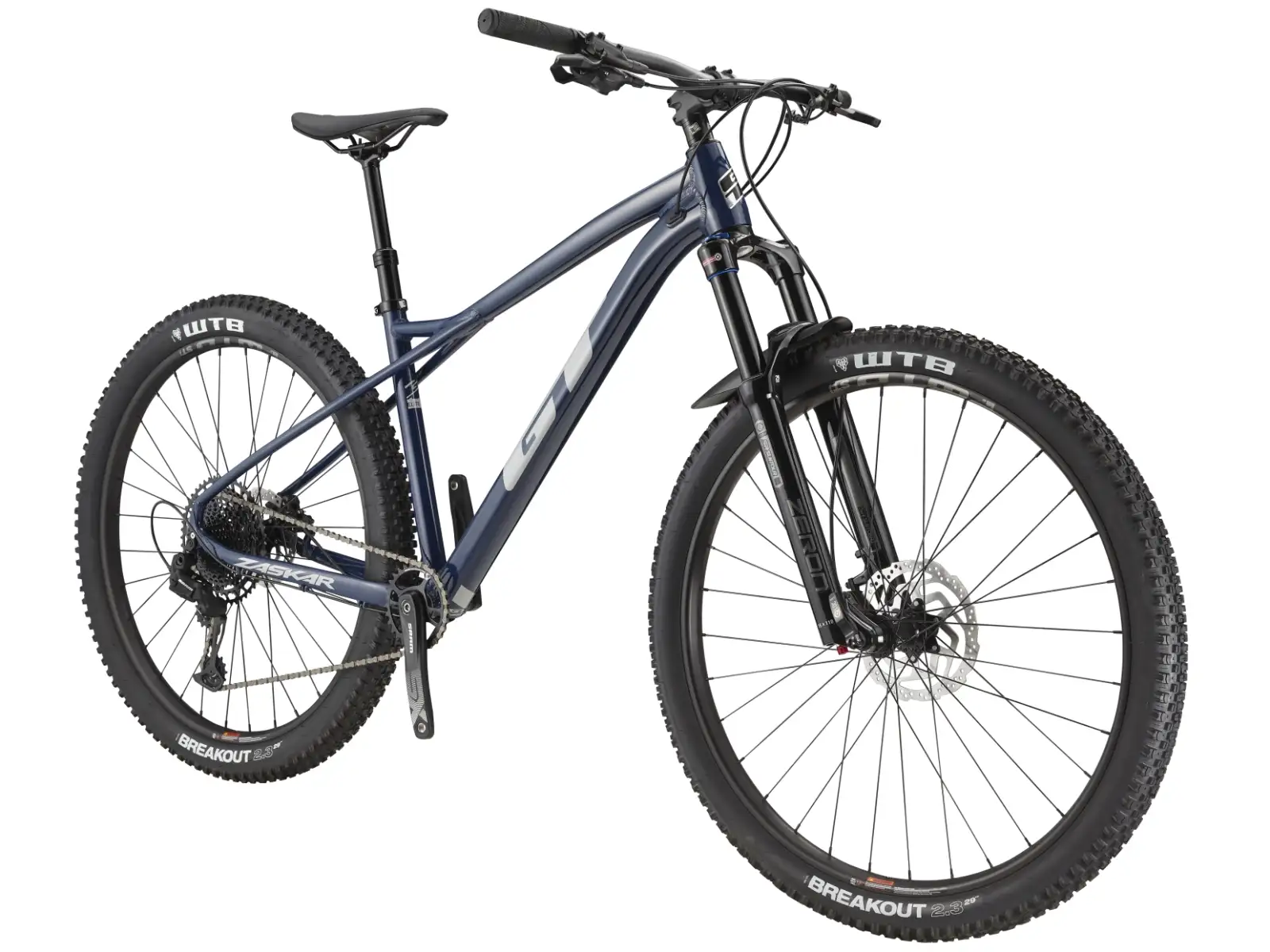 GT Zaskar LT 29 Elite Mountainbike DKB