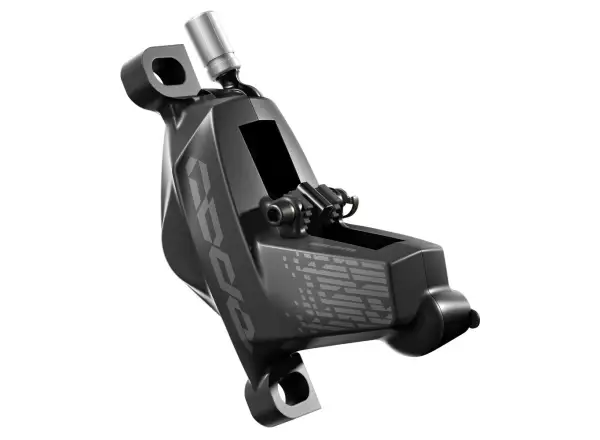 Sram Code R Vordere Scheibenbremse Schwarz