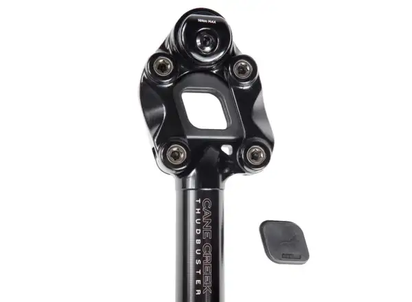 Cane Creek Thudbuster G4 ST 27,2x345 Federsattelstütze