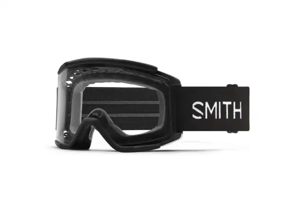 Smith Squad MTB XL Brille Black/Clear