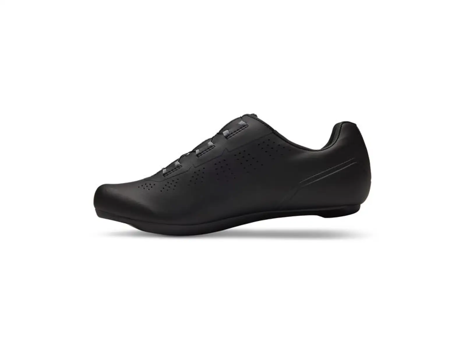 Giro Cadet II Rennradschuhe Black