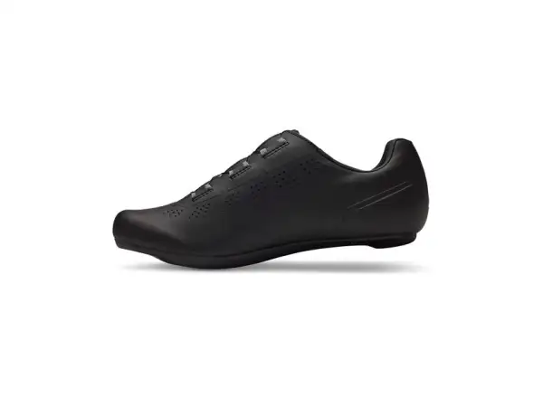 Giro Cadet II Rennradschuhe Black