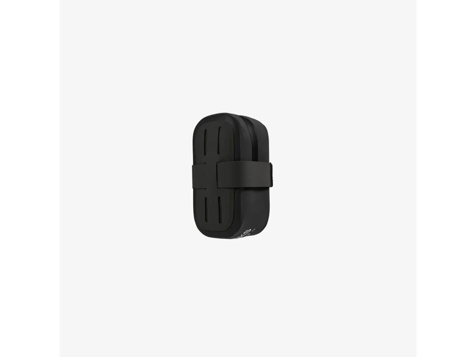 Brooks Scape Satteltasche 0,7 l Schwarz