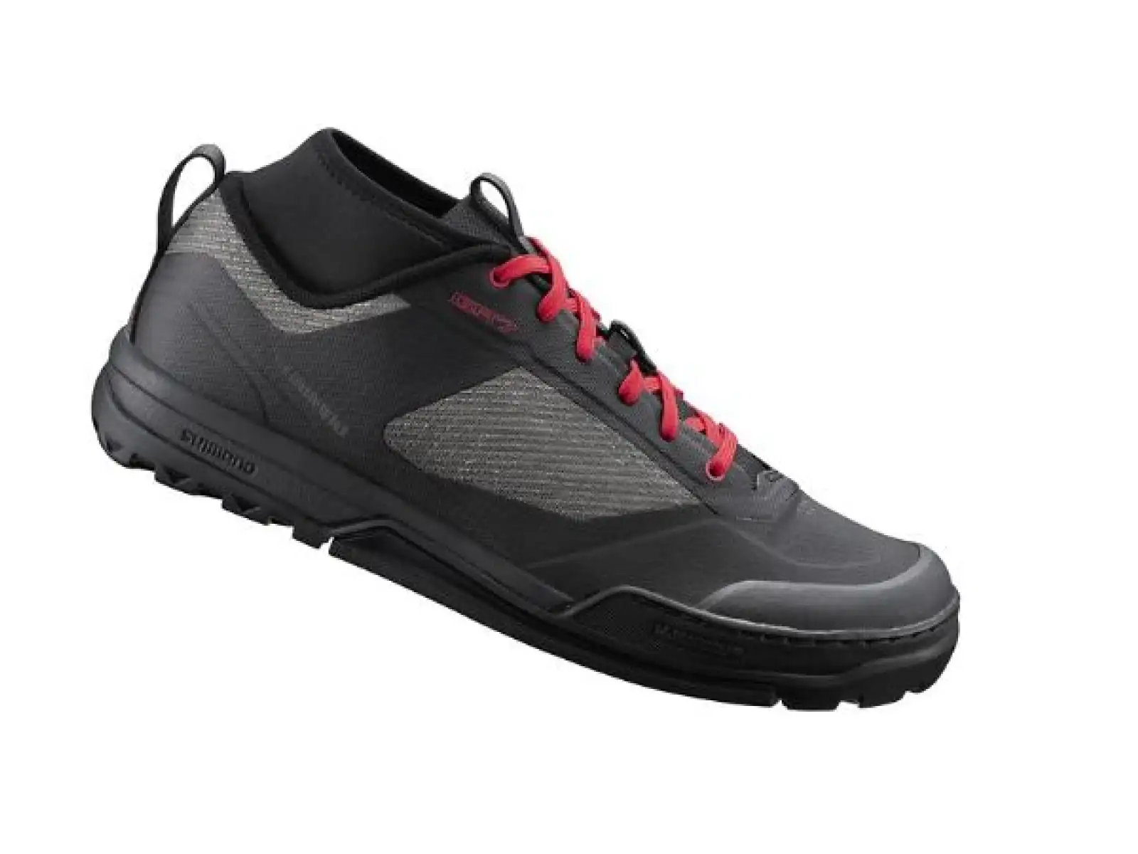Shimano SH-GR701ML Herren MTB-Schuhe Schwarz