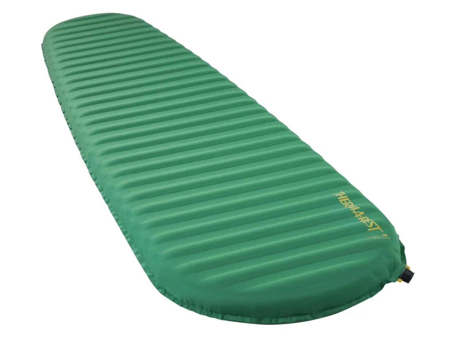 Therm-A-Rest Trail Pro Regular selbst aufblasende Isomatte Grün