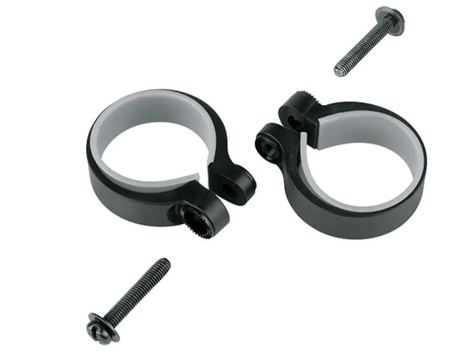 SKS Gabelclips