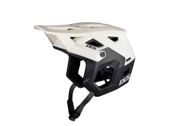 IXS Trigger X MIPS Helm Off White