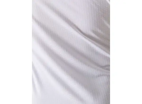 Craft Pro Dry Nanoweight Herren Shirt kurzarm weiß