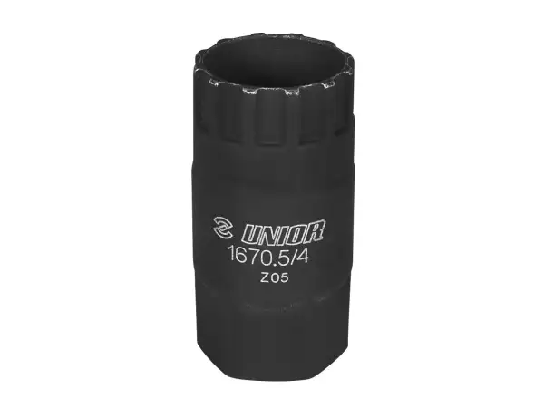 Unior Kassettenabzieher für HG Shimano.