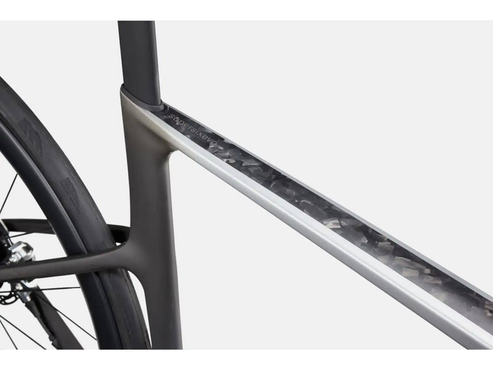 Cannondale SuperSix EVO Hi-MOD 1 Rennrad MRC