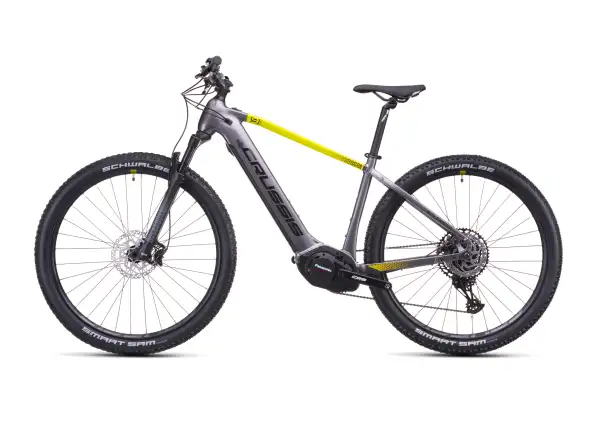 Crussis e-Largo 9.11 894Wh Elektro-Mountainbike