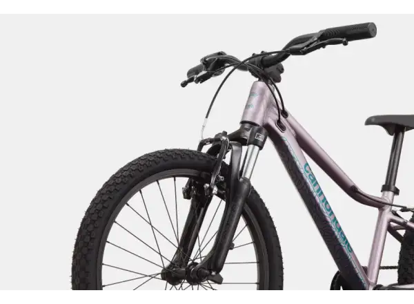 Cannondale Trail 20 Kinderfahrrad Lavander