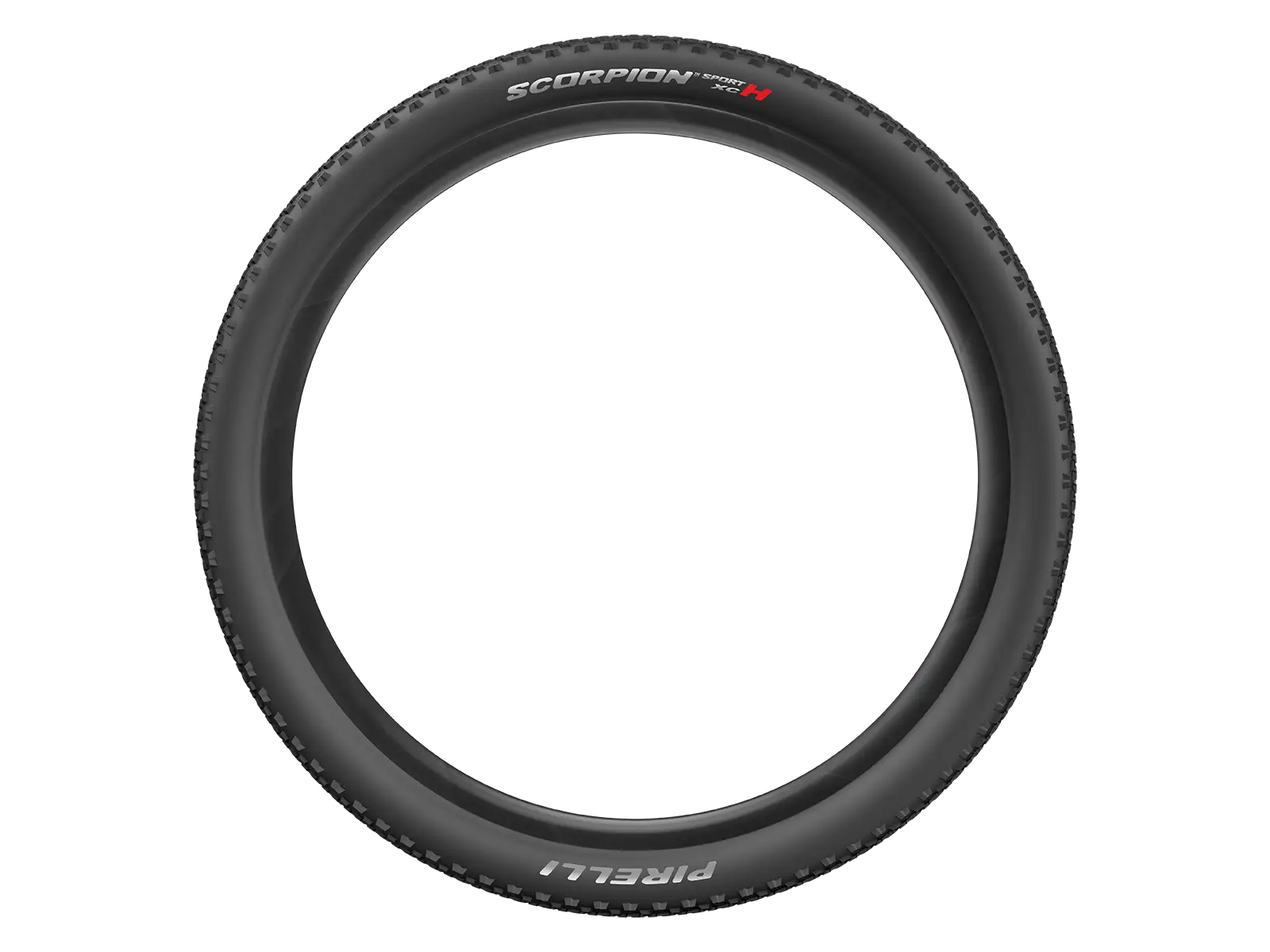 Pirelli Scorpion Sport XC H 29 x 2,4" Reifen Kevlar Schwarz