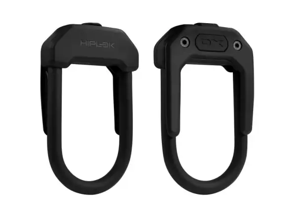 Hiplok DX Schloss schwarz