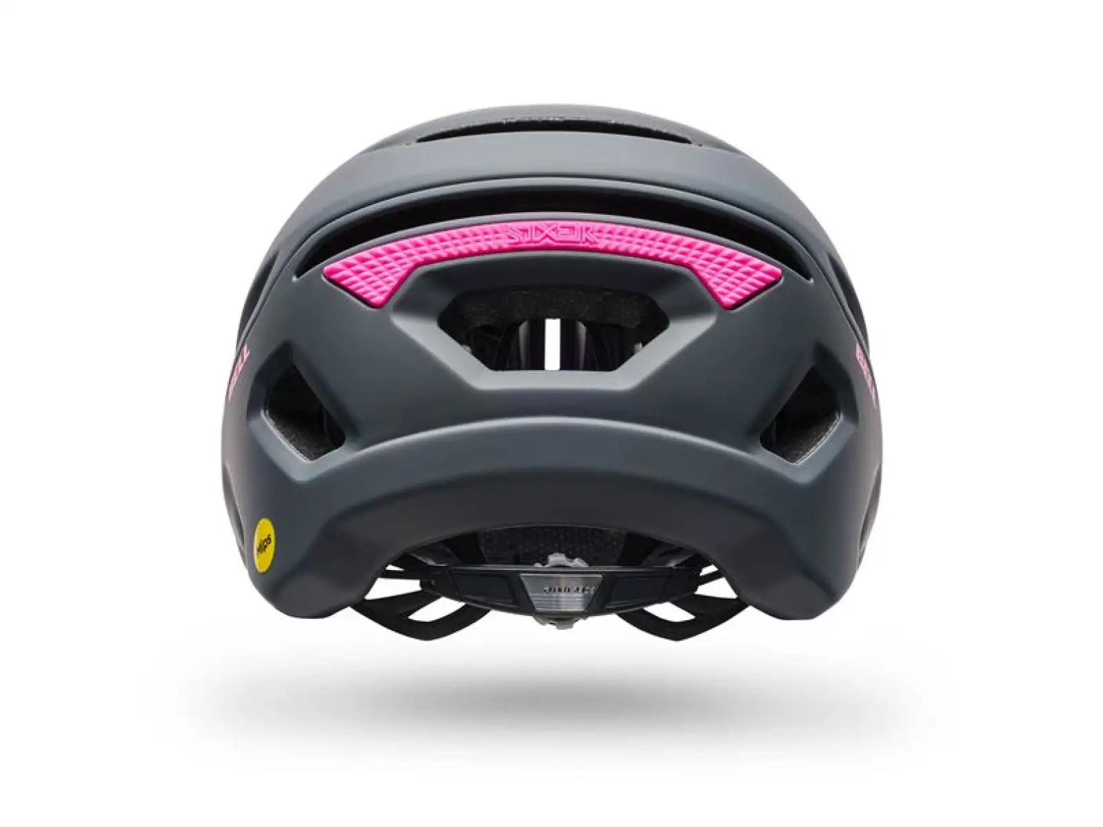 Bell Sixer MIPS MTB Helm Grey/Pink