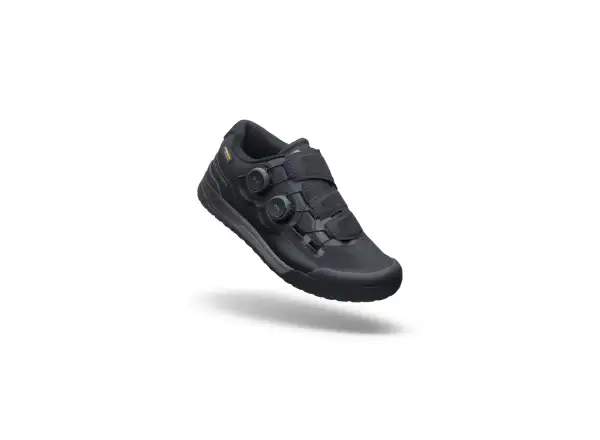 Ride Concepts Herren MTB-Schuhe – Tallac Clip BOA Schwarz