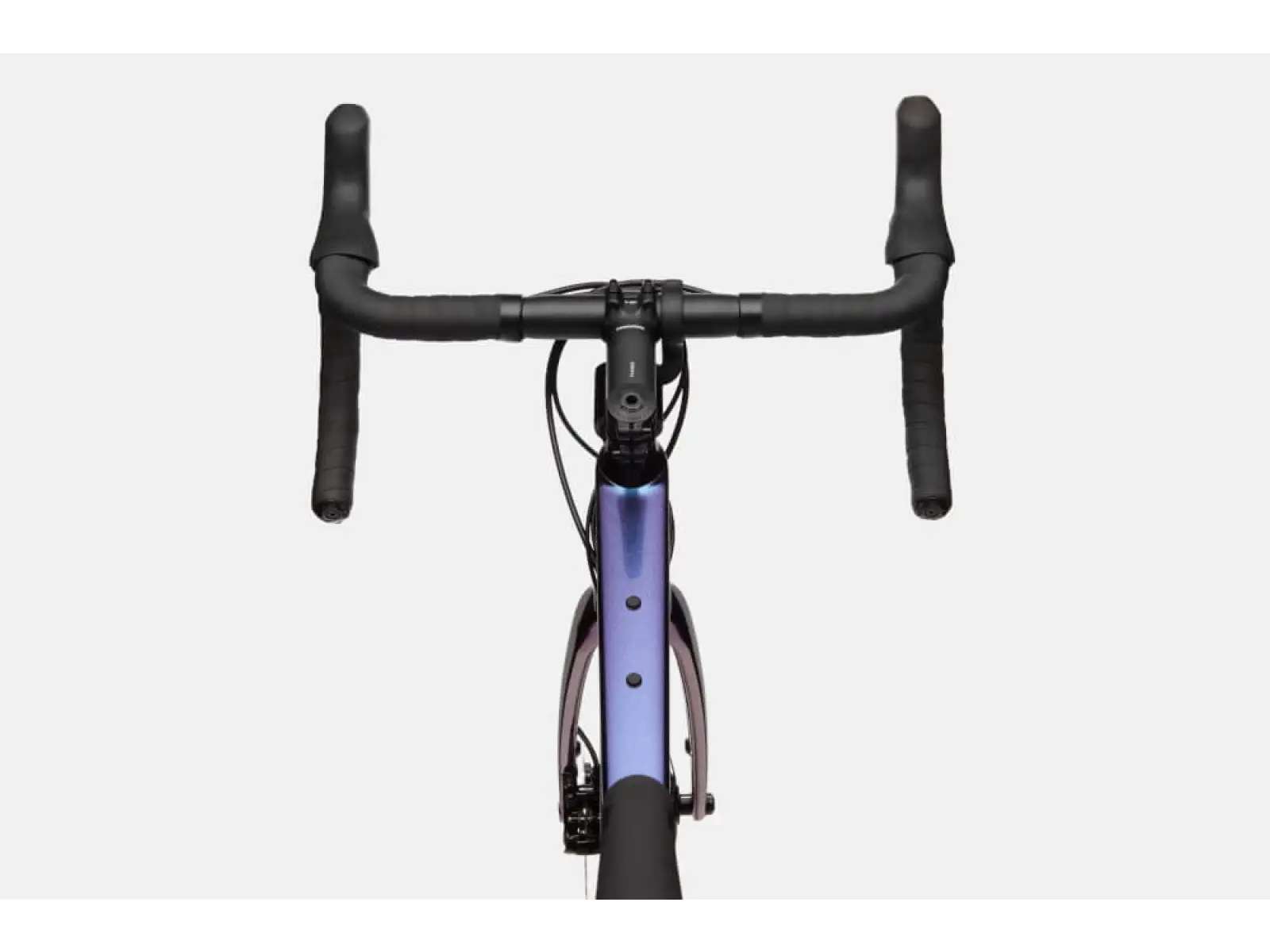 Cannondale Synapse Carbon 3 L Purple Haze Rennrad