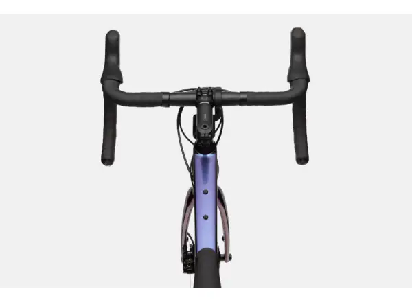 Cannondale Synapse Carbon 3 L Purple Haze Rennrad