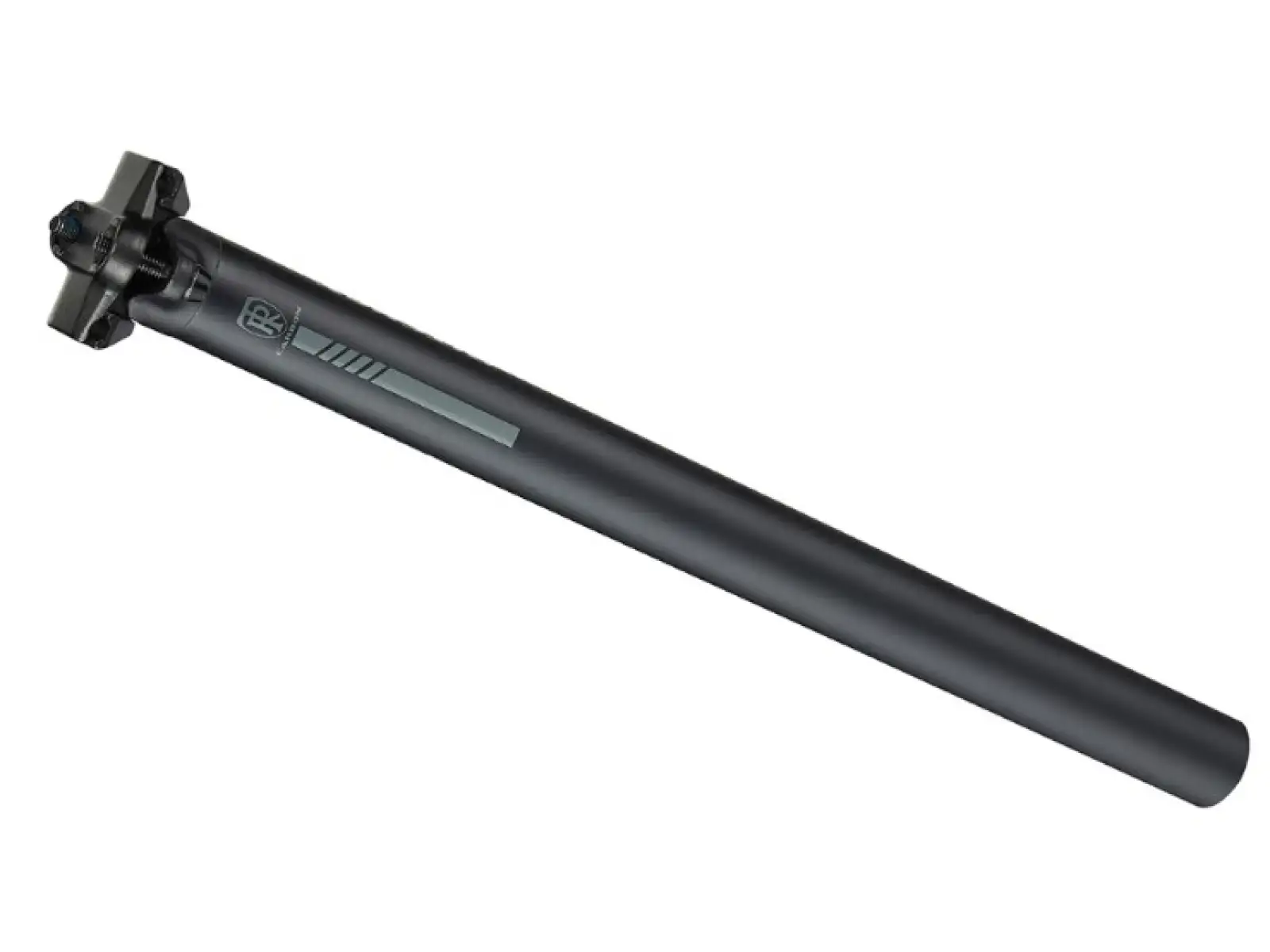 Ritchey Comp Carbon Zero Sattelstütze 30,9 mm Offset 0 mm UD matt