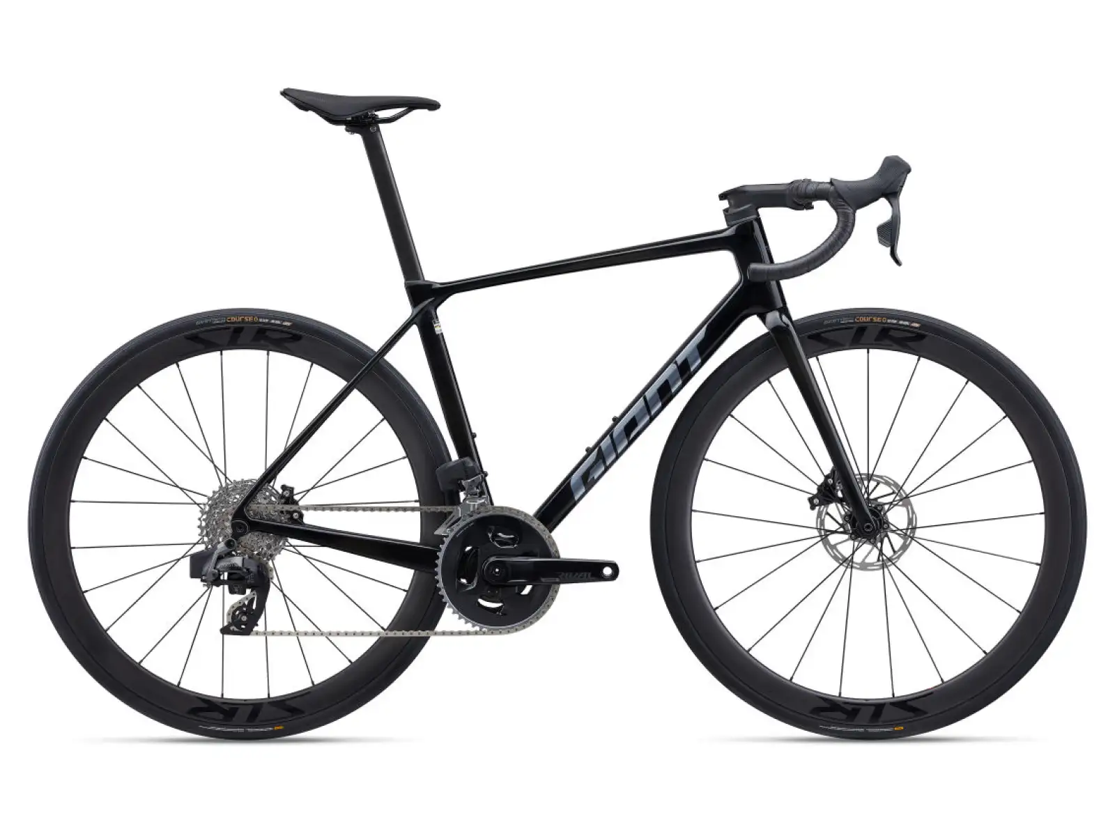 Giant TCR Advanced Pro 1 AXS Rennrad Carbon
