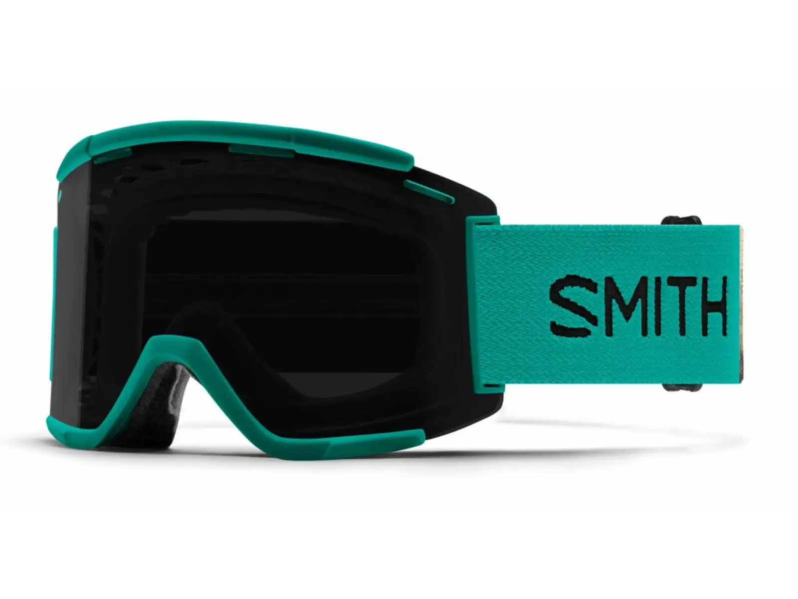 Die Smith Squad MTB XL AC Brille von Iago Garay.