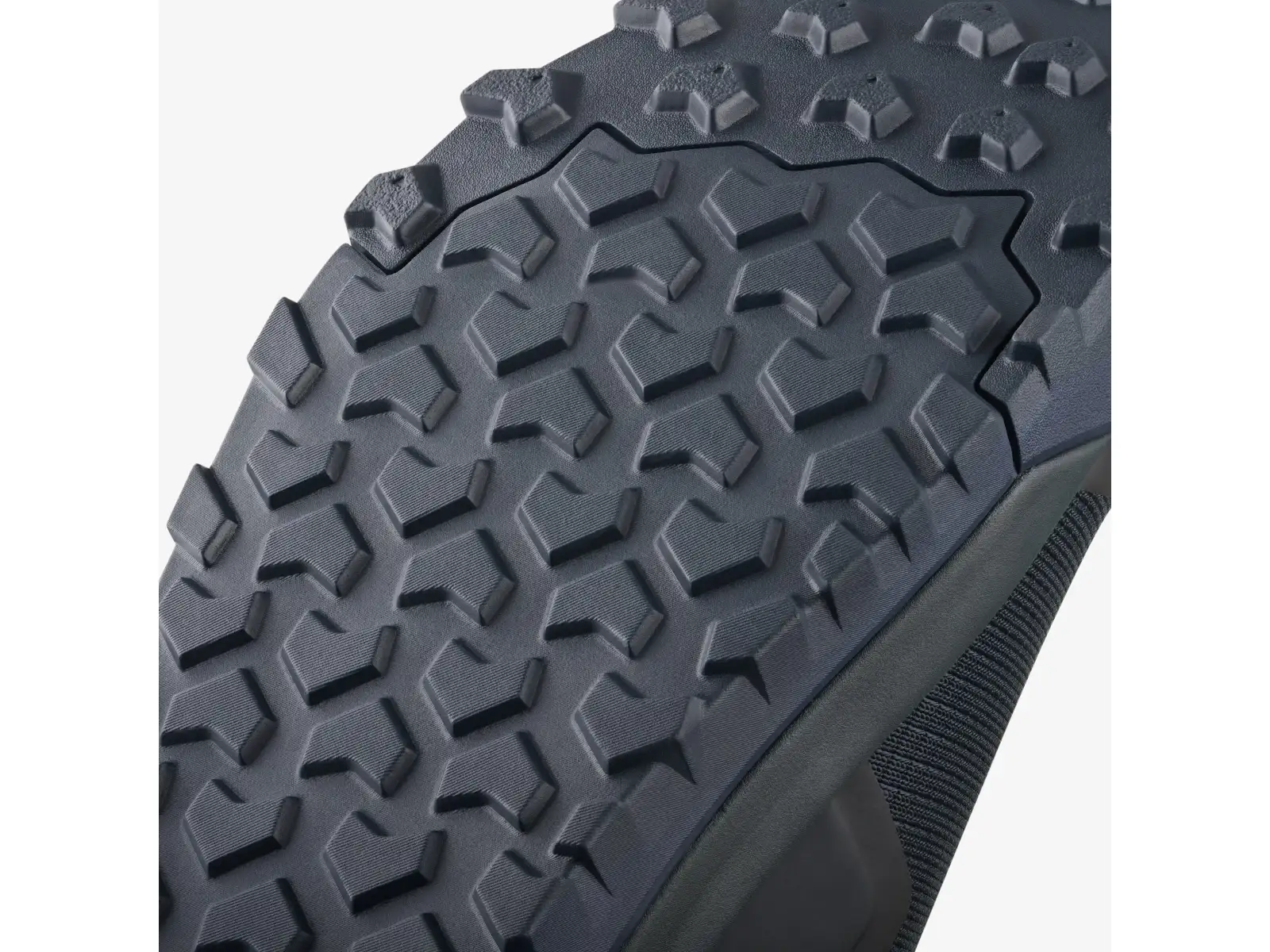 Fizik Ergolace 2 Flat MTB Schuhe Dark Blue/Black