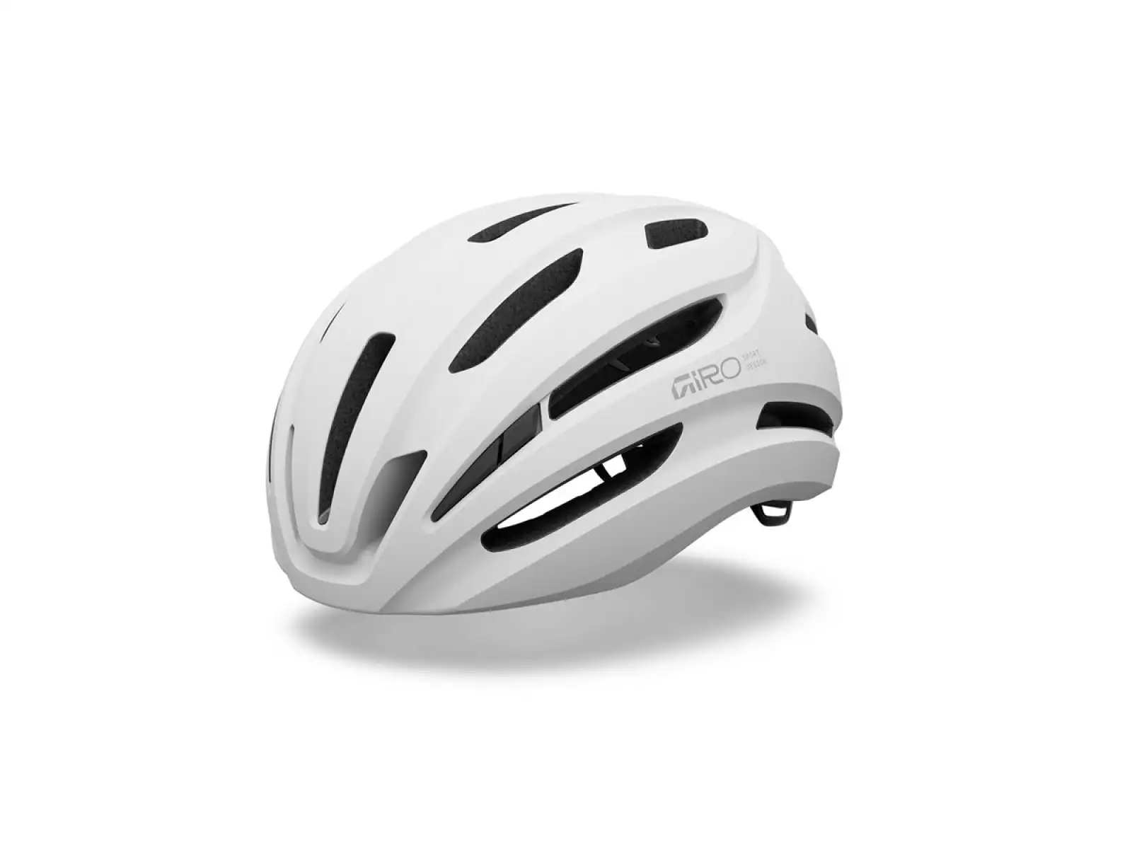 Giro Isode II MIPS Helm Mat White