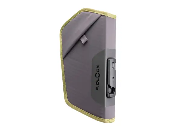 Fidlock Twist Essential Tasche 2400 ml grün