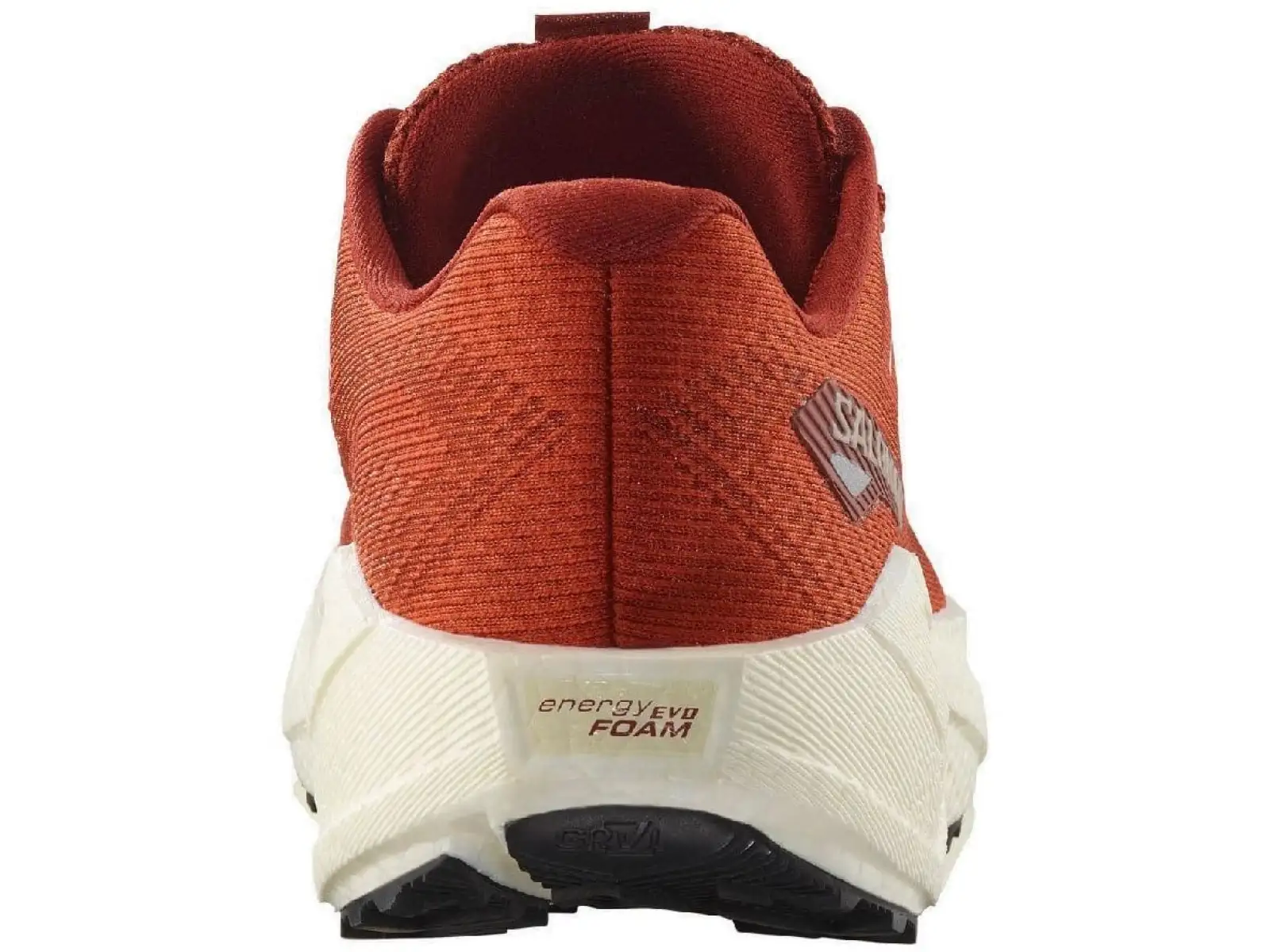 Salomon Aero Blaze 3 GRVL W Damen-Laufschuhe Burnt Ochre/Vanilla Ice/Vanilla Ice