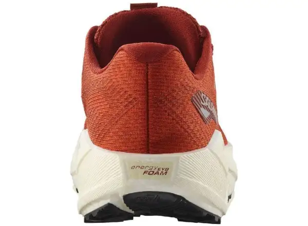 Salomon Aero Blaze 3 GRVL W Damen-Laufschuhe Burnt Ochre/Vanilla Ice/Vanilla Ice