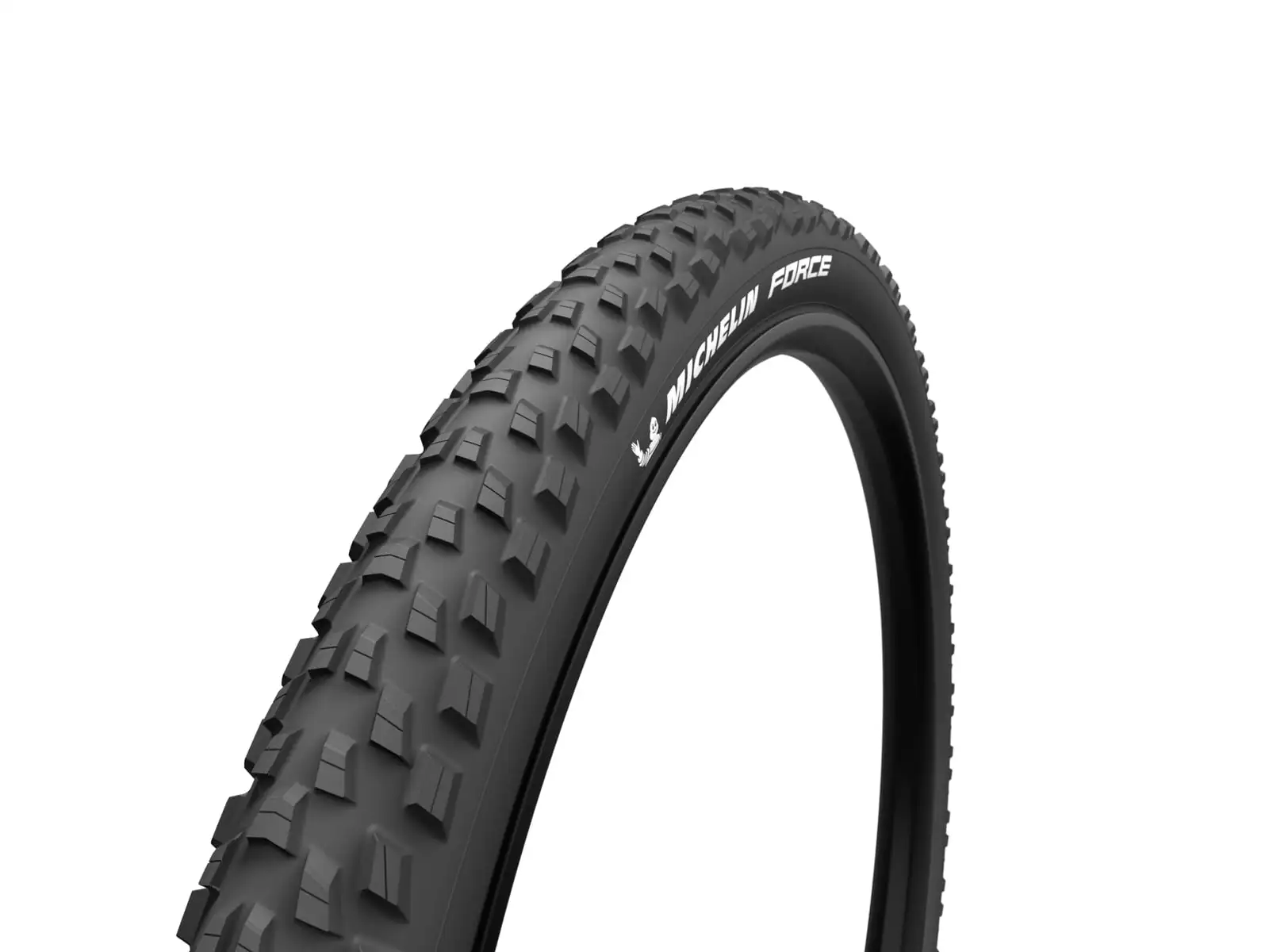 Michelin Force Access Line 27,5x2,40" MTB Reifen Draht schwarz