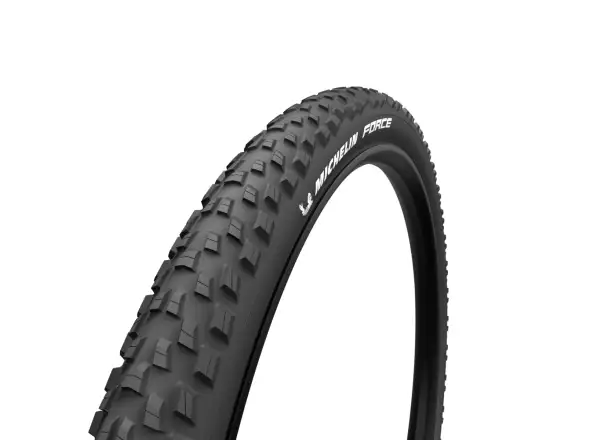 Michelin Force Access Line 27,5x2,40" MTB Reifen Draht schwarz