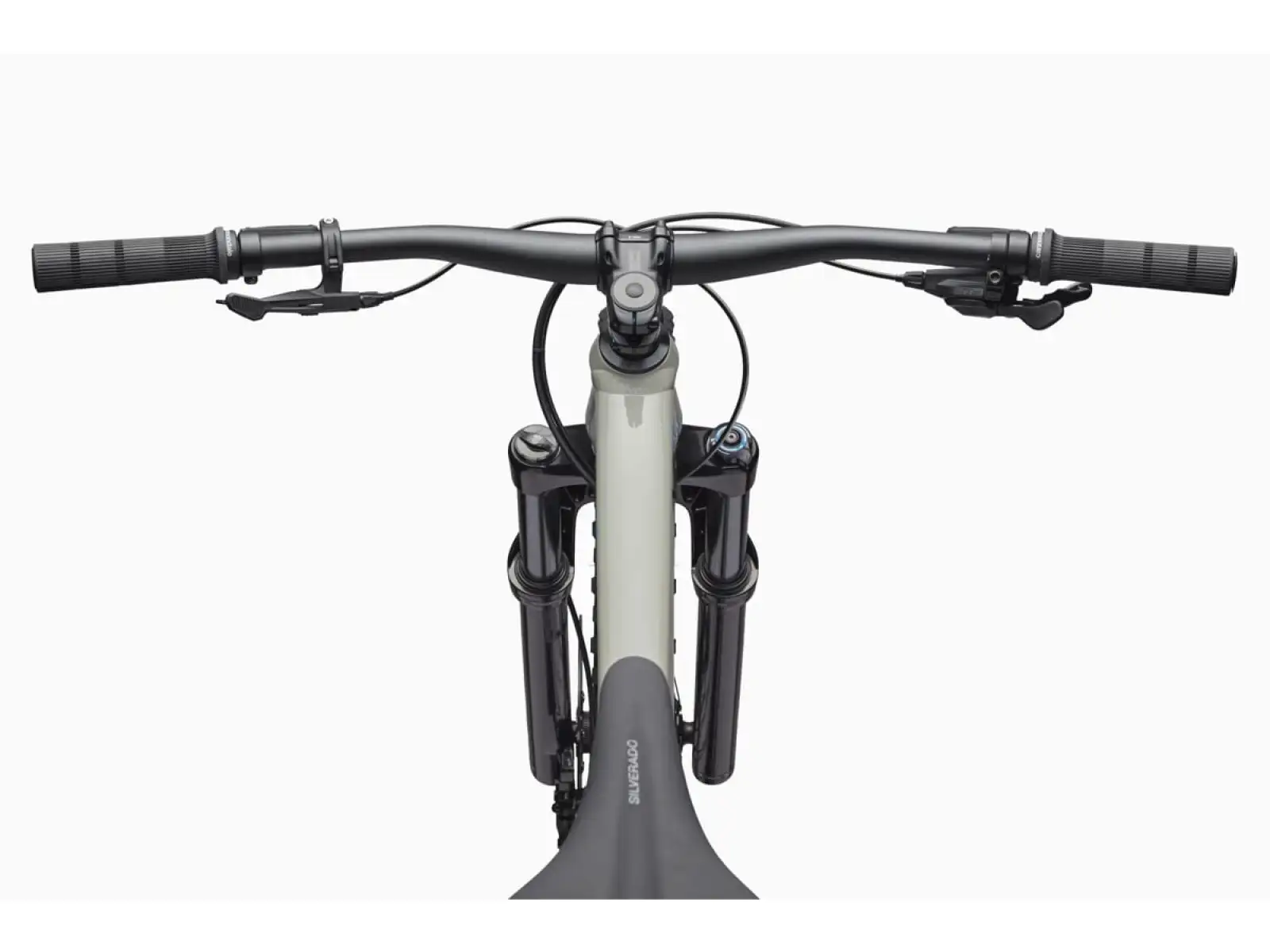 Cannondale Habit HT 1 Mountainbike Tiger Shark
