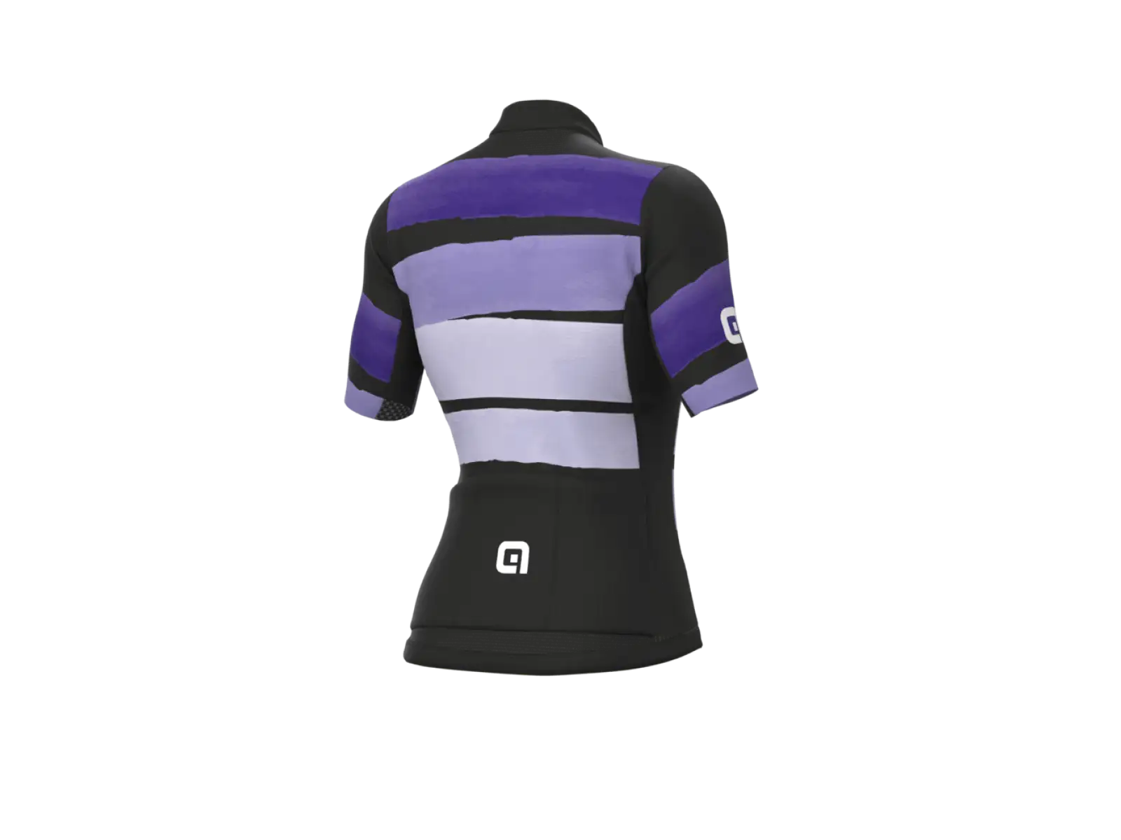 ALÉ PR-S Track Lady Damen Kurzarmtrikot wisteria