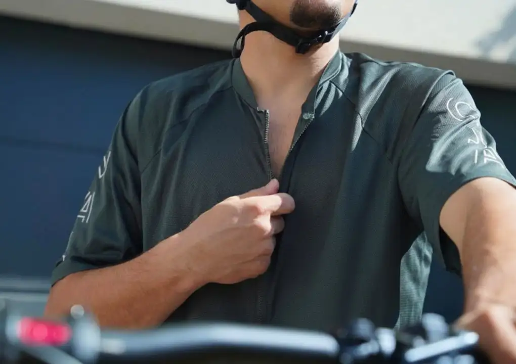 Wie pflegt man ein Fahrradtrikot richtig? Das machen die meisten von uns falsch