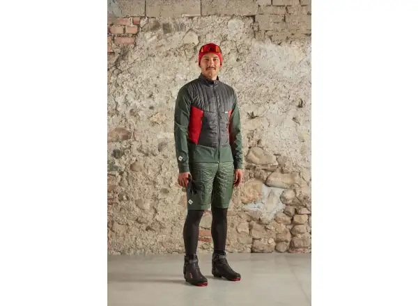 Maloja AtelsM. Herrenjacke Deep Forest/Multi
