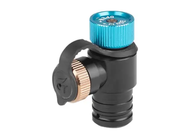 Blackburn Core C02 Gewindepumpe