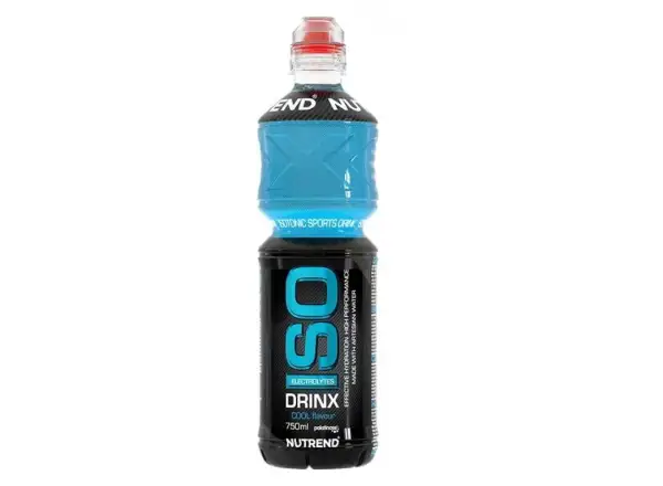 Nutrend Isodrinx Getränk 750 ml kühl