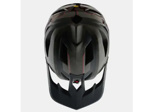 Troy Lee Designs Stage Helm Neauwave Camo