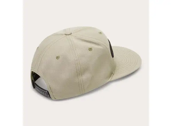 Oakley Mark III Kappe Pebble