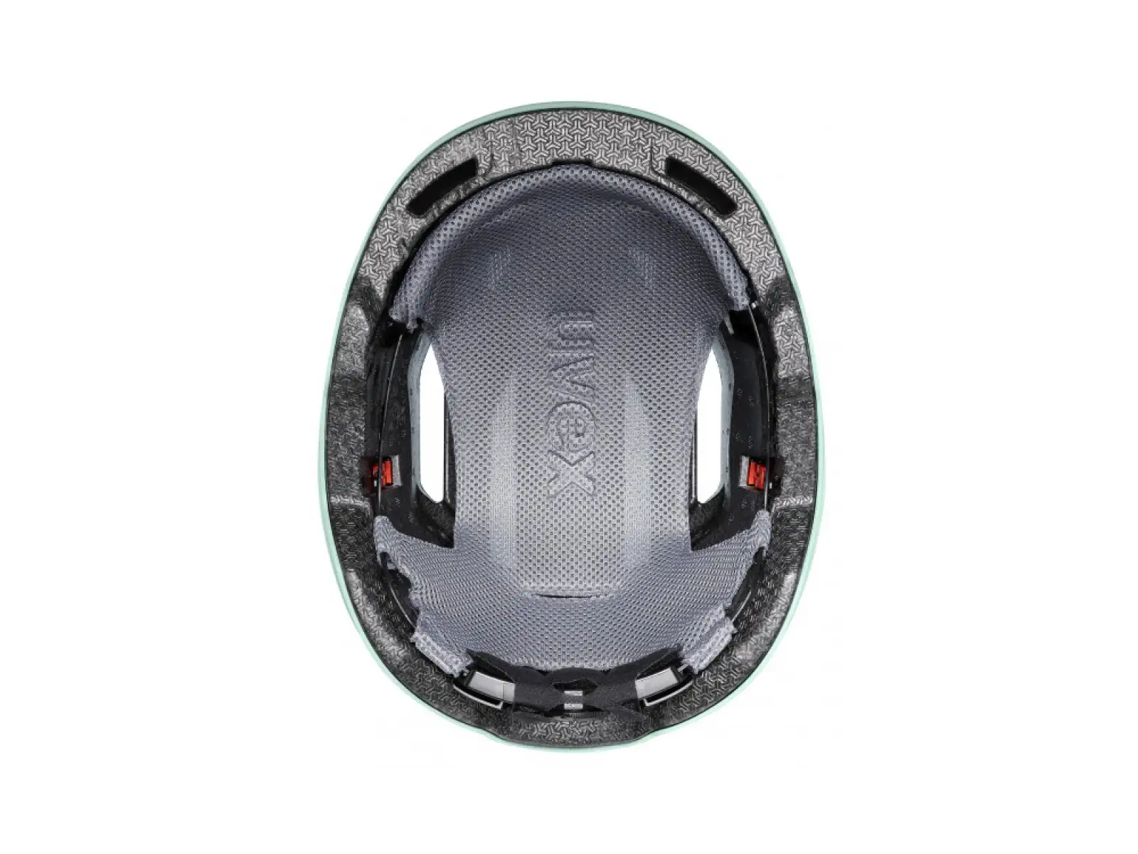 Uvex Urban Planet Helm Jade Matt