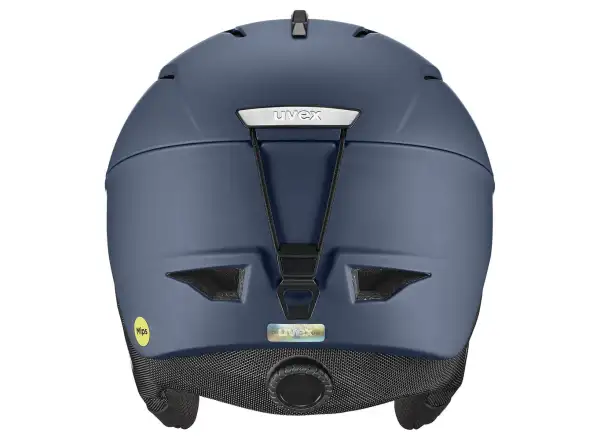 Uvex Gravitate Mips Helm Dusk Blue Matt