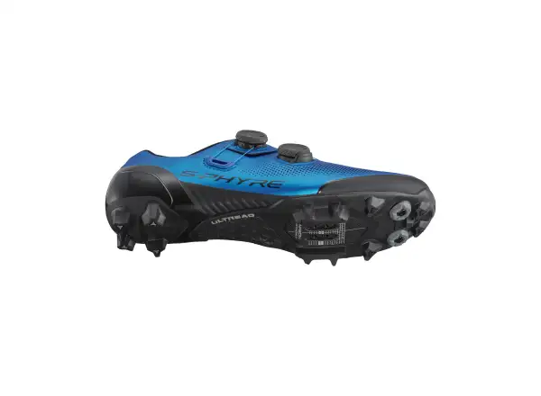 Shimano SH-XC903 Herren MTB-Schuhe Blau