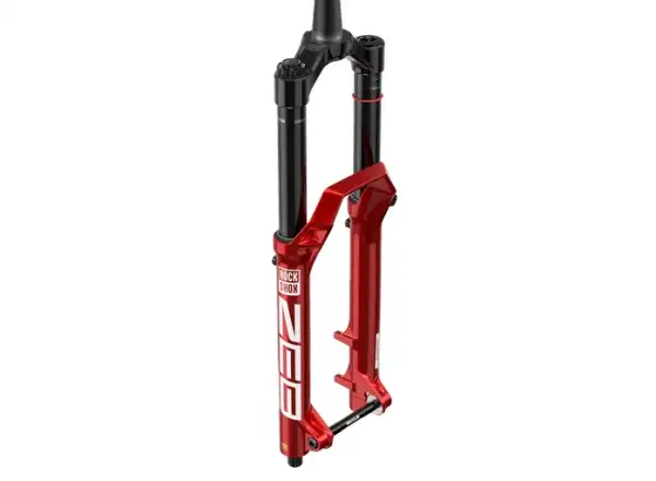 Rock Shox ZEB Ultimate A3 29" Federgabel BoXXer Electric Red